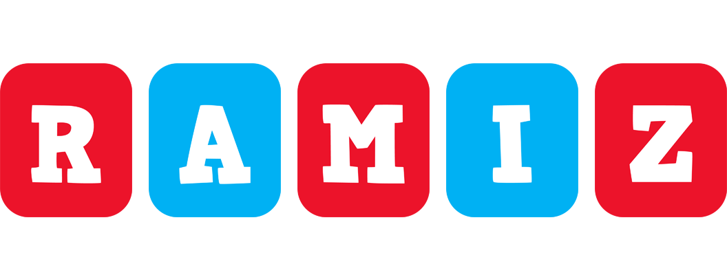 Ramiz diesel logo