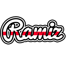 Ramiz kingdom logo