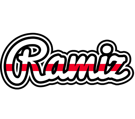 Ramiz kingdom logo