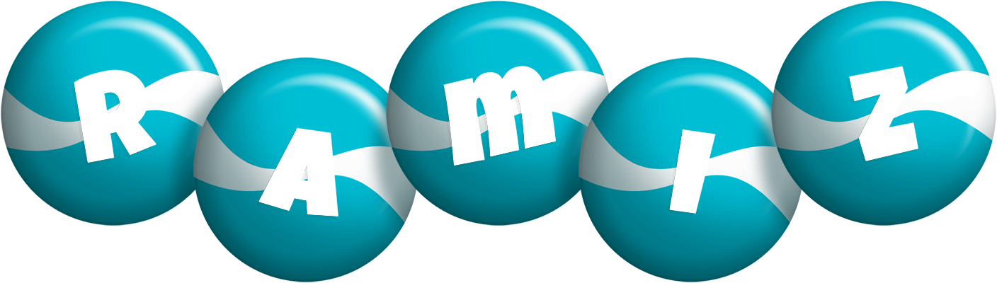 Ramiz messi logo