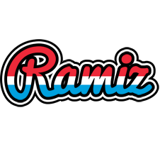 Ramiz norway logo