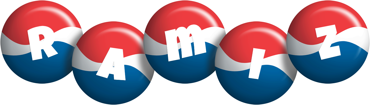 Ramiz paris logo