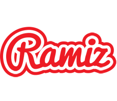 Ramiz sunshine logo