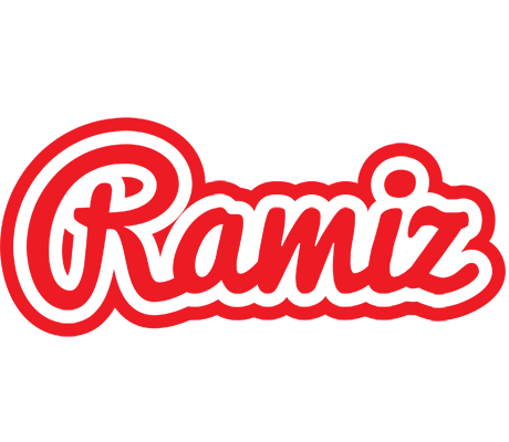 Ramiz sunshine logo