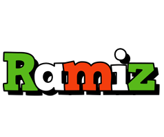 Ramiz venezia logo