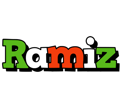 Ramiz venezia logo