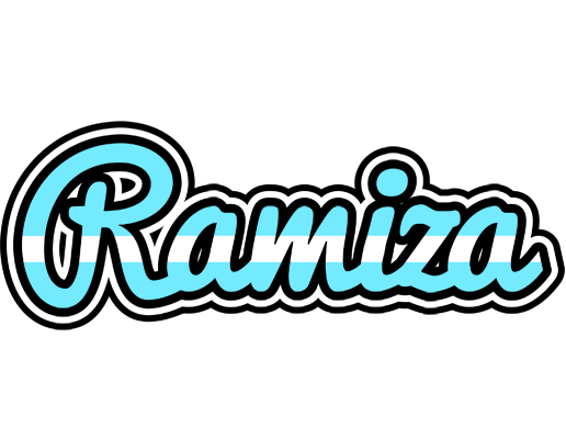 Ramiza argentine logo