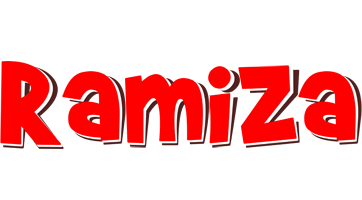 Ramiza basket logo