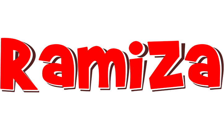 Ramiza basket logo