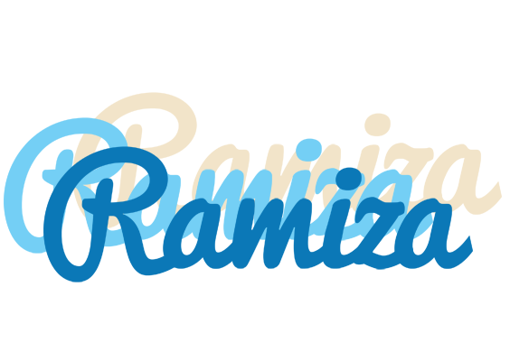 Ramiza breeze logo