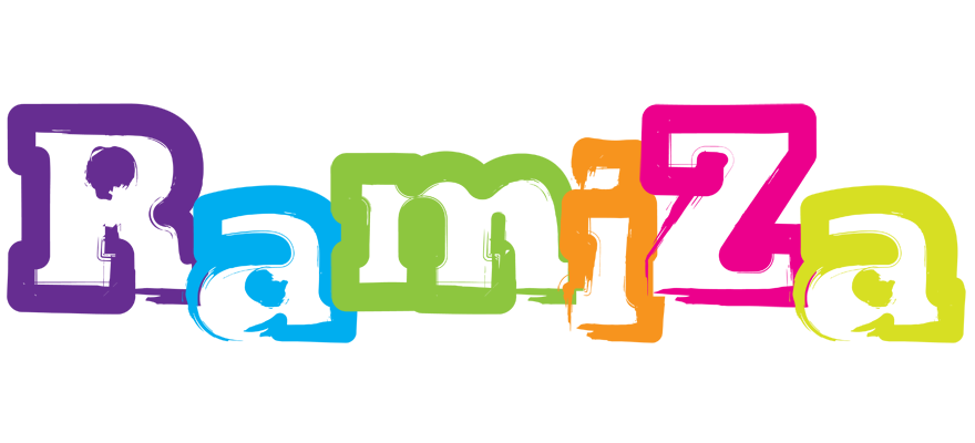 Ramiza casino logo