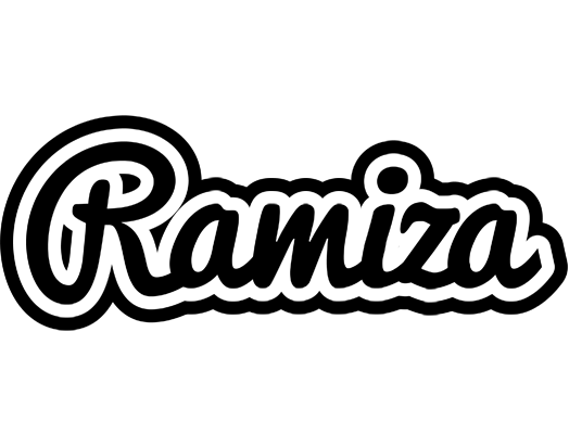 Ramiza chess logo