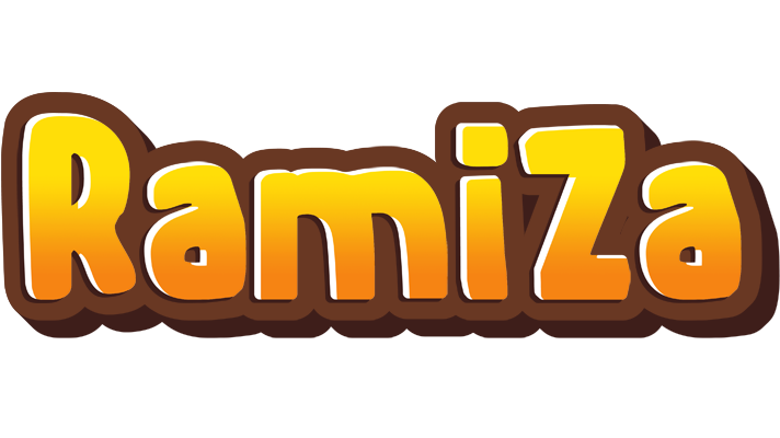 Ramiza cookies logo