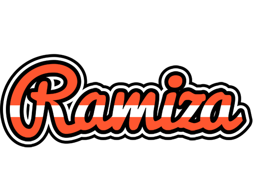 Ramiza denmark logo