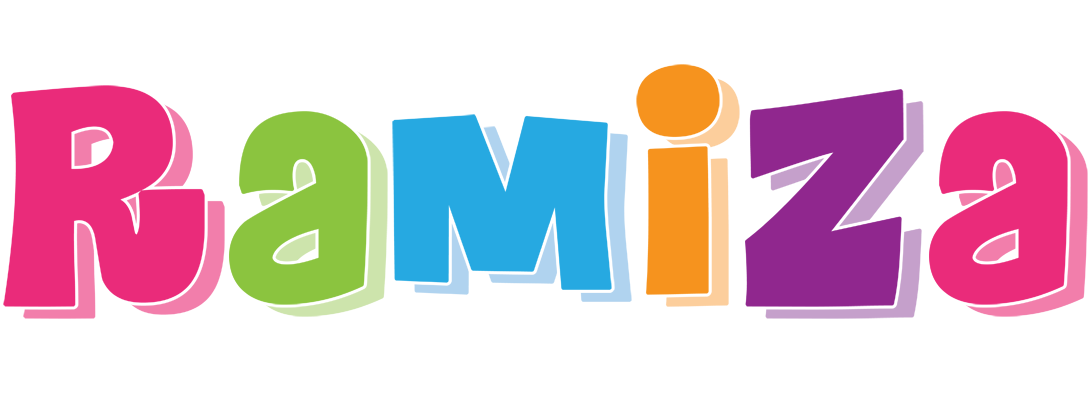 Ramiza friday logo