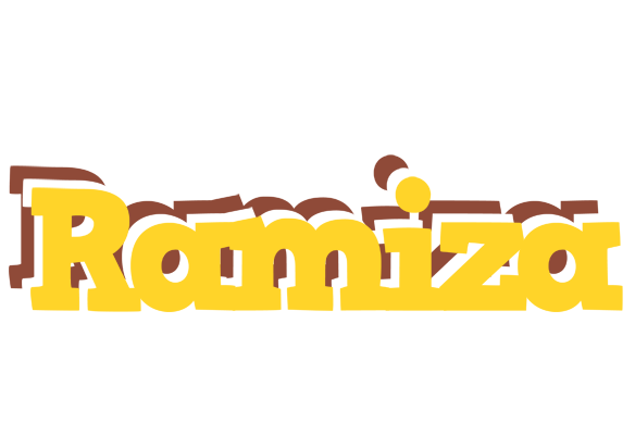 Ramiza hotcup logo
