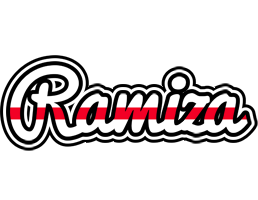 Ramiza kingdom logo