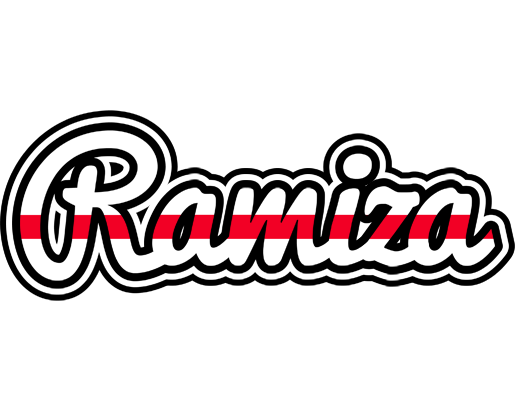 Ramiza kingdom logo