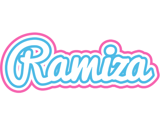Ramiza outdoors logo