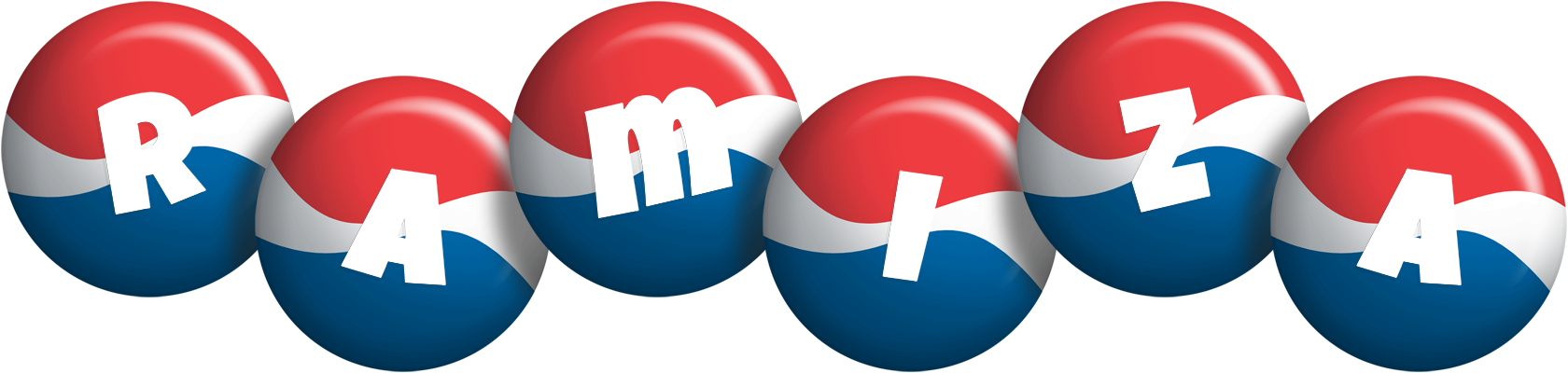 Ramiza paris logo