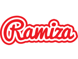 Ramiza sunshine logo