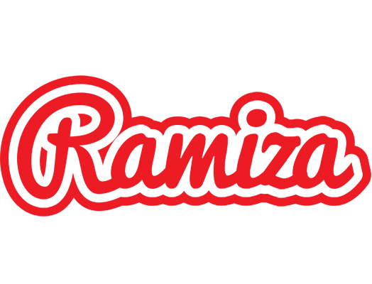 Ramiza sunshine logo