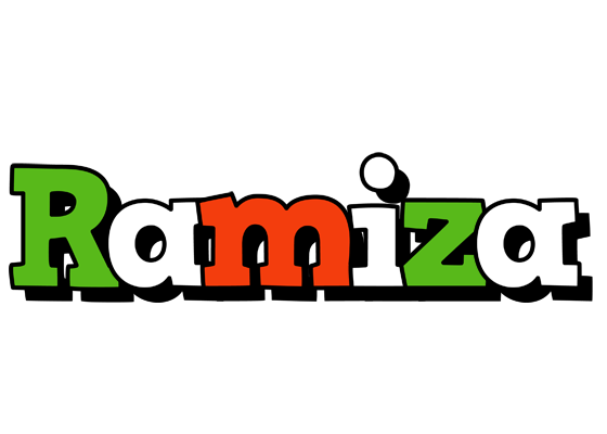 Ramiza venezia logo