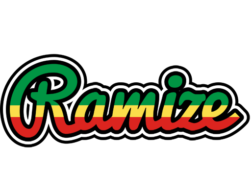 Ramize african logo