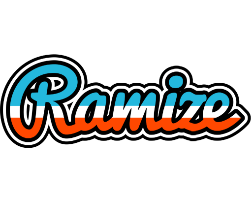 Ramize america logo