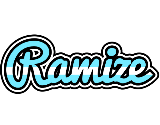 Ramize argentine logo