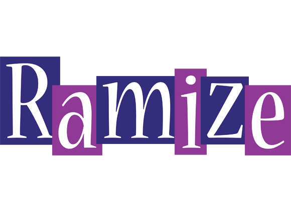 Ramize autumn logo