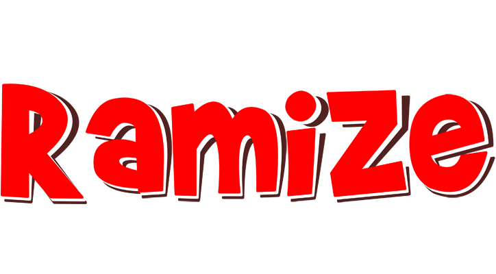 Ramize basket logo