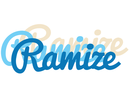 Ramize breeze logo