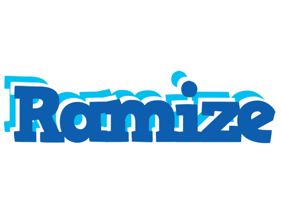 Ramize business logo