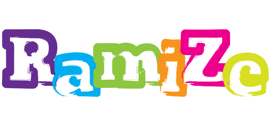 Ramize casino logo
