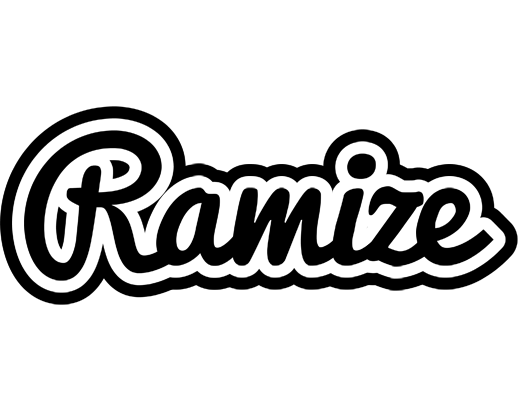Ramize chess logo