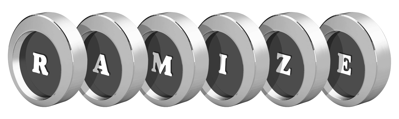 Ramize coins logo