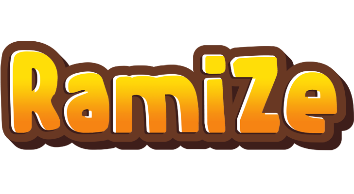 Ramize cookies logo