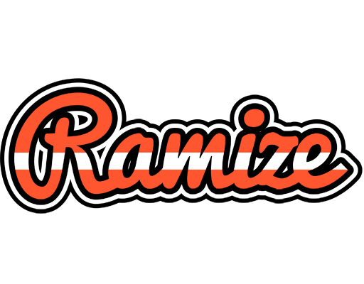Ramize denmark logo