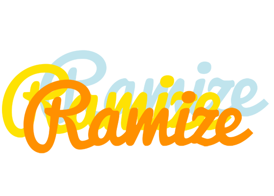 Ramize energy logo