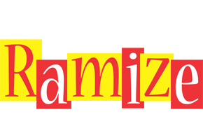 Ramize errors logo