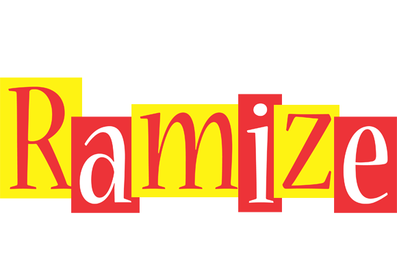 Ramize errors logo