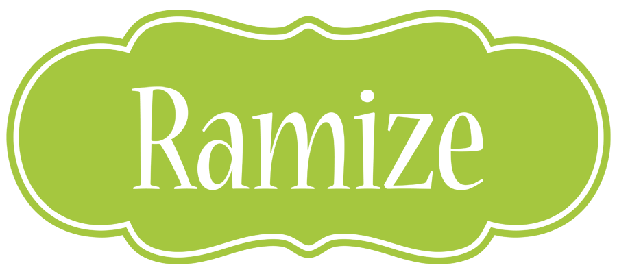 Ramize family logo