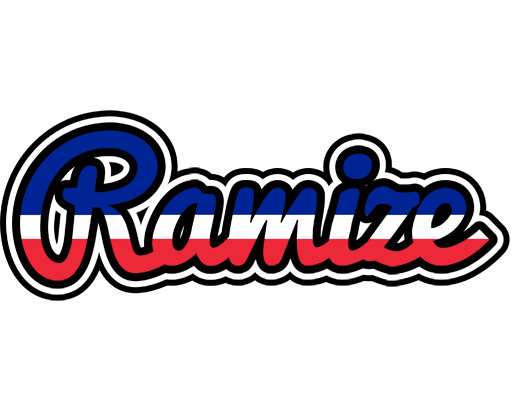 Ramize france logo