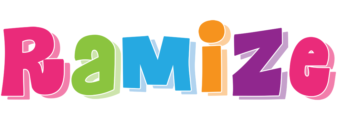 Ramize friday logo