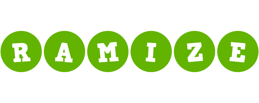 Ramize games logo