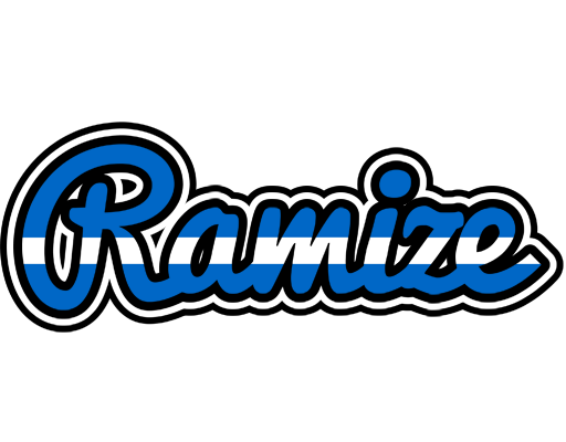 Ramize greece logo