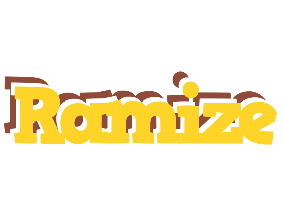Ramize hotcup logo