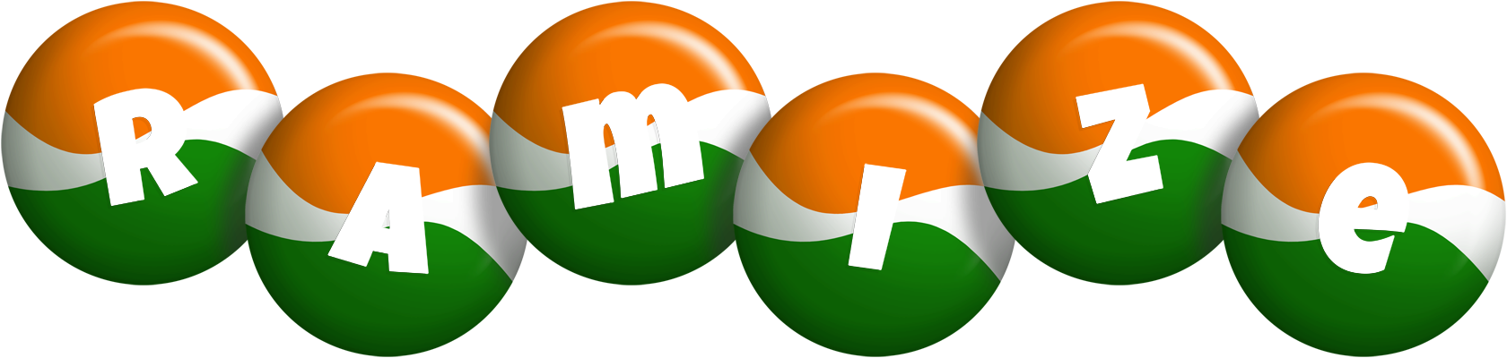 Ramize india logo