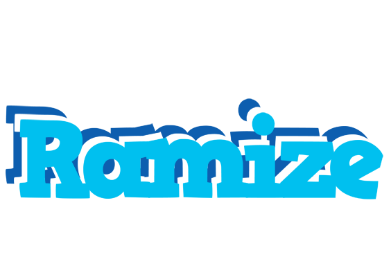 Ramize jacuzzi logo